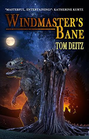 Windmaster's Bane by Tom Deitz