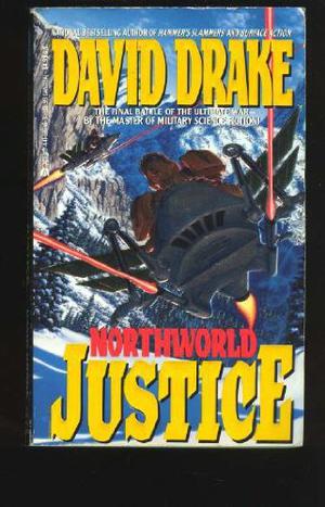 Justice by David Drake