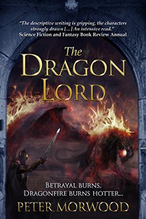 The Dragon Lord by Peter Morwood