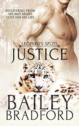 Justice (Leopard's Spots #10)
