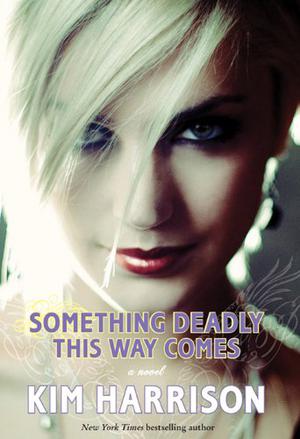 Something Deadly This Way Comes (Madison Avery #3)