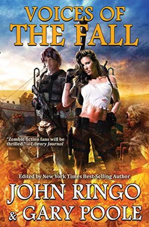 Voices of the Fall (Black Tide Rising #5.5)