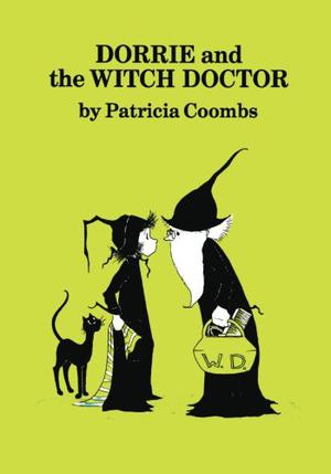 Dorrie and the Witch Doctor (Dorrie the Little Witch #5)