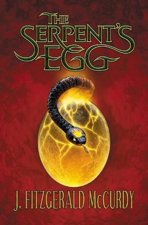 The Serpent's Egg (The Serpent's Egg Trilogy #1)