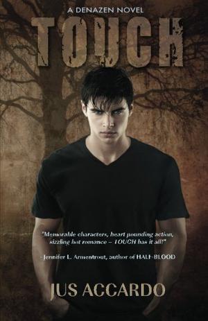 Touch (Denazen #1)