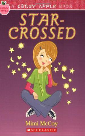 Star-Crossed by Mimi McCoy