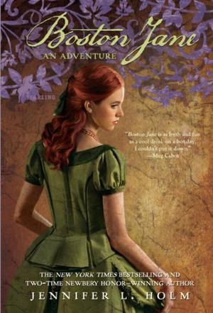 Boston Jane: An Adventure (Boston Jane #1)
