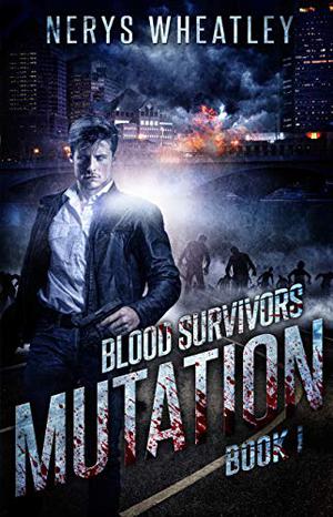 Mutation by Nerys Wheatley