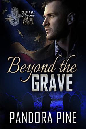 Beyond the Grave (A Cold Case Psychic Spin Off #1)