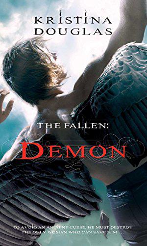 Demon (The Fallen #2)
