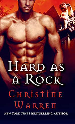 Hard as a Rock (Gargoyles #3)