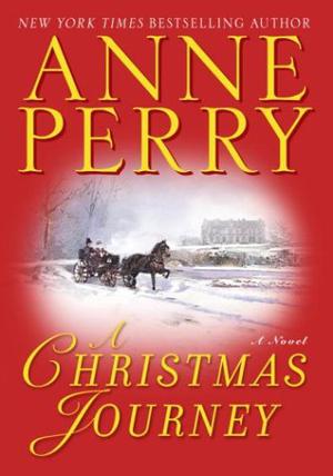 A Christmas Journey (Christmas #1)