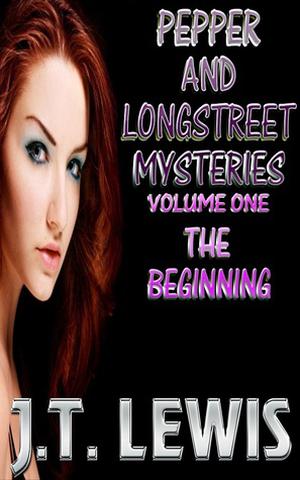 The Beginning by J.T. Lewis