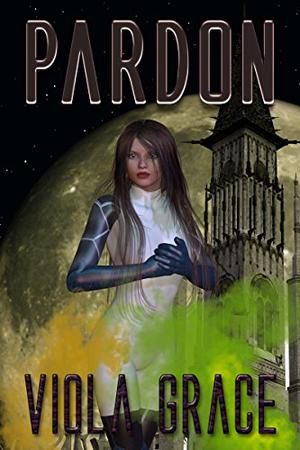 Pardon (Terran Times Second Wave #30)