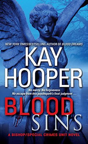 Blood Sins (Bishop/Special Crimes Unit #11)