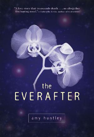 The Everafter by Amy Huntley, Tavia Gilbert