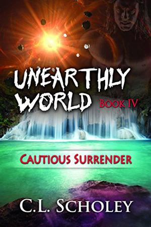Cautious Surrender by C.L. Scholey