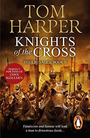 Knights of the Cross (Demetrios Askiates #2)