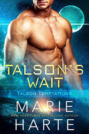 Talson's Wait (Talson Temptations #1)