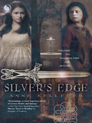 Silver's Edge (Shadowlands #1)
