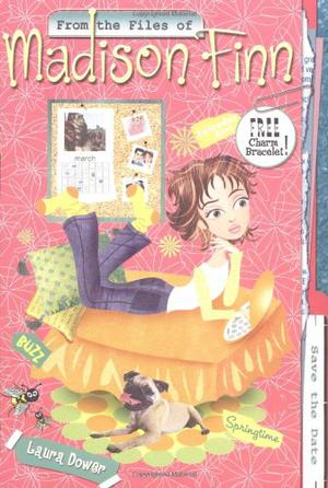 Save the Date by Laura Dower