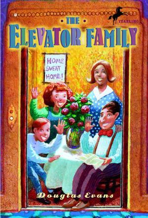 Elevator Family by Douglas Evans