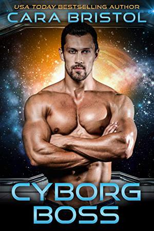 Cyborg Boss (Men of Mettle #3)