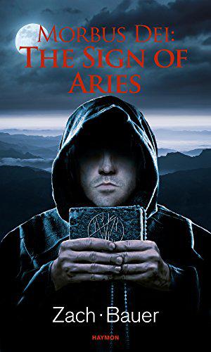 The Sign of Aries (Morbus Dei #3)