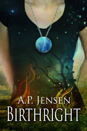 Birthright by A.P. Jensen