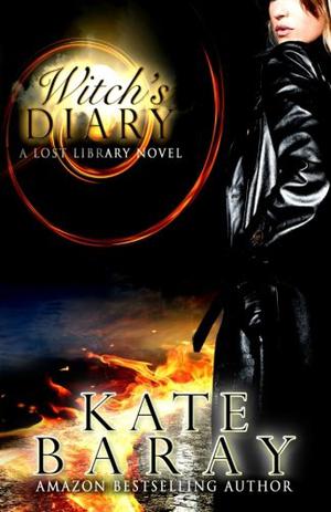 Witch's Diary (Lost Library #4)