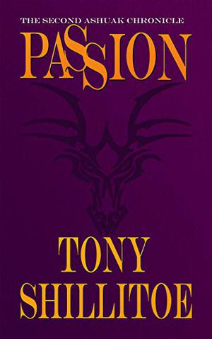 Passion by Tony Shillitoe