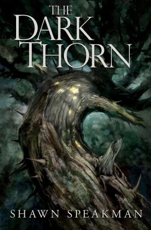 The Dark Thorn (Annwn Cycle #1)