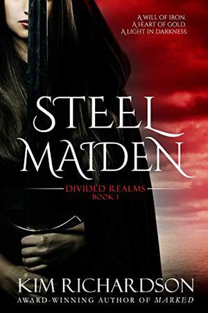 Steel Maiden (Divided Realms #1)