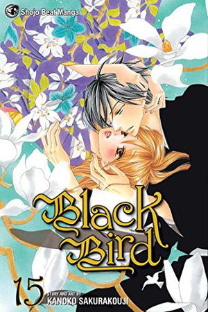 Black Bird, Vol. 15 (Black Bird #15)