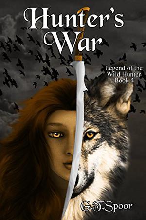 Hunter's War by Garry Spoor