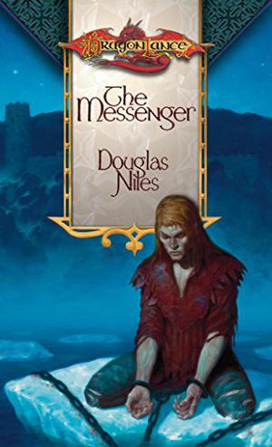 The Messenger by Douglas Niles