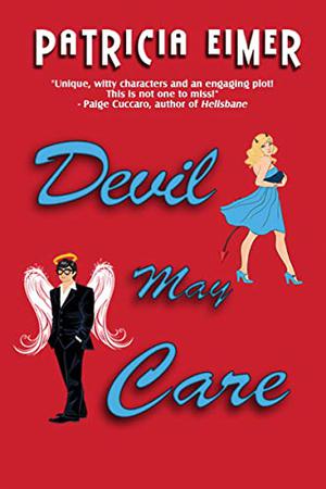 Devil May Care (Speak of the Devil #2)