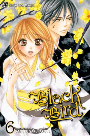 Black Bird, Vol. 6 (Black Bird #6)