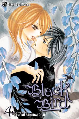 Black Bird, Vol. 4 (Black Bird #4)