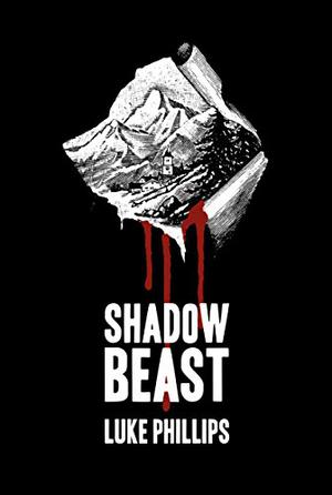 Shadow Beast by Luke Phillips