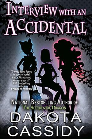 Interview With an Accidental (Accidentals #9.9)