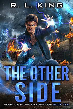 The Other Side by R.L. King
