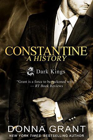 Constantine: A History (Dark Kings #11.6)