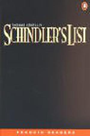 Schindler's List by Thomas Keneally