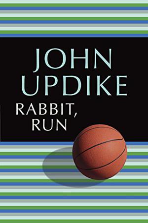 Rabbit, Run by John Updike, Джон Ъпдайк, Юлиана Касабова, Дамян Дамянов