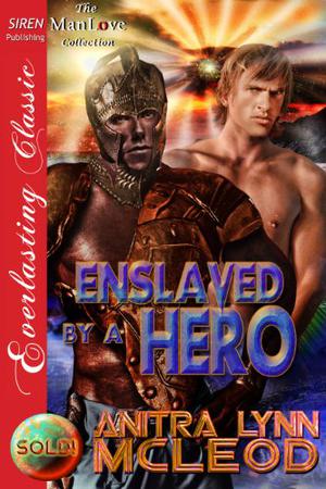 Enslaved by a Hero (Sold! #7)