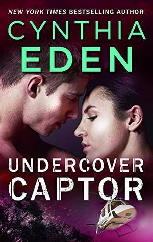 Undercover Captor (Shadow Agents #5)