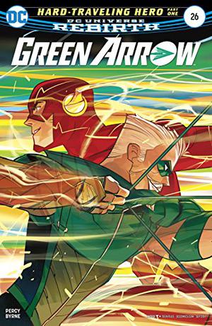 Green Arrow  (2016-) #26 (Green Arrow 2016 Single Issues #26)