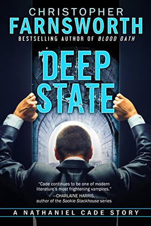 Deep State by Christopher Farnsworth