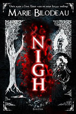 Nigh - Book 4 (Nigh #4)